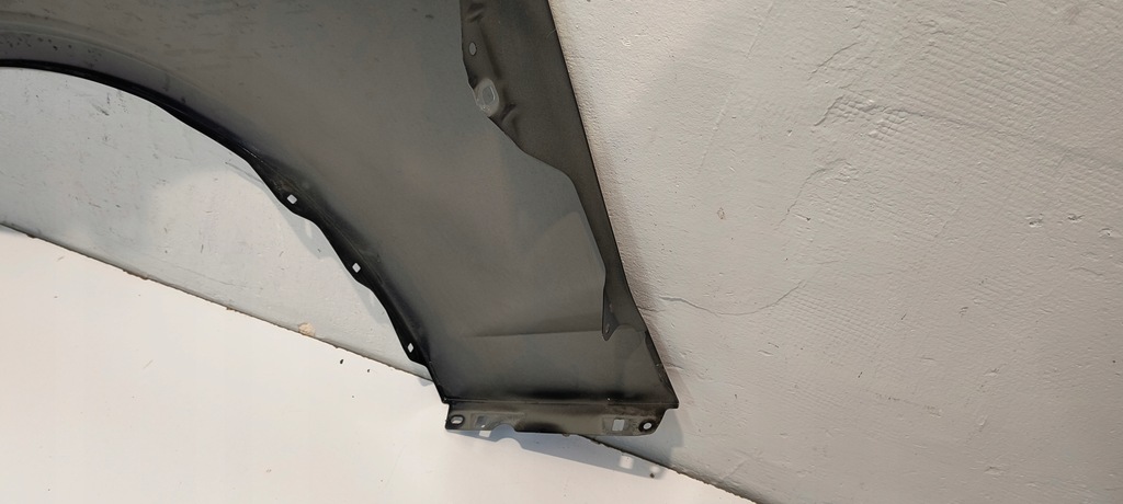 фото №6, Крыло правый перед volvo s60 v60 17-