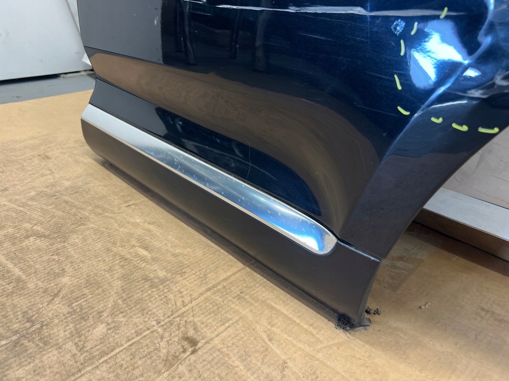 фото №9, Vw touareg i двері лівий задня ліва задні