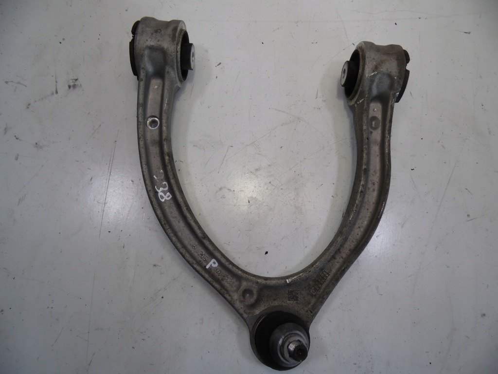 фото №1, Важіль правий перед верхній mercedes w238