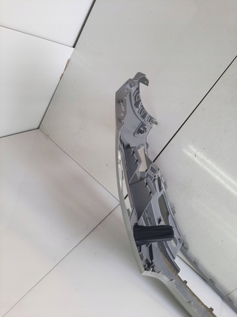 фото №9, Skoda kodiaq 2020 з передній бампер передній lift