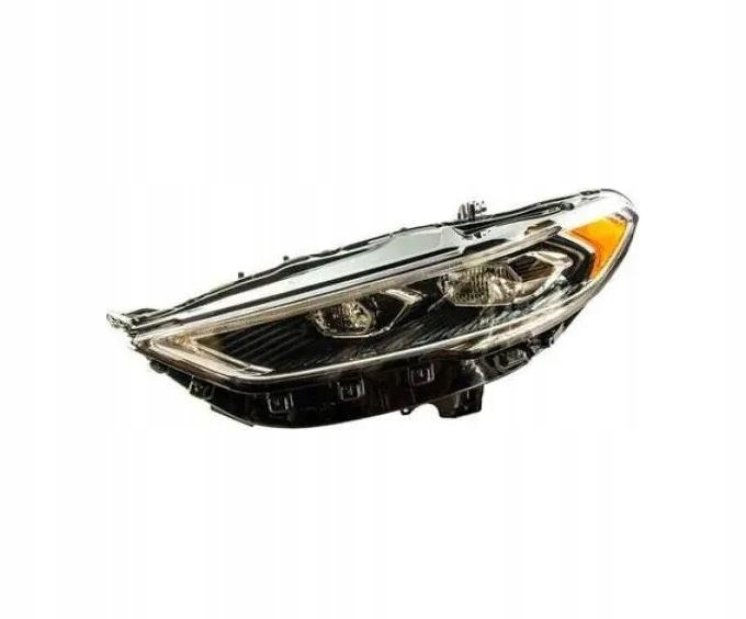 фото №1, Ford fusion 17 - 19 лампа передняя левая hs7z13008aa
