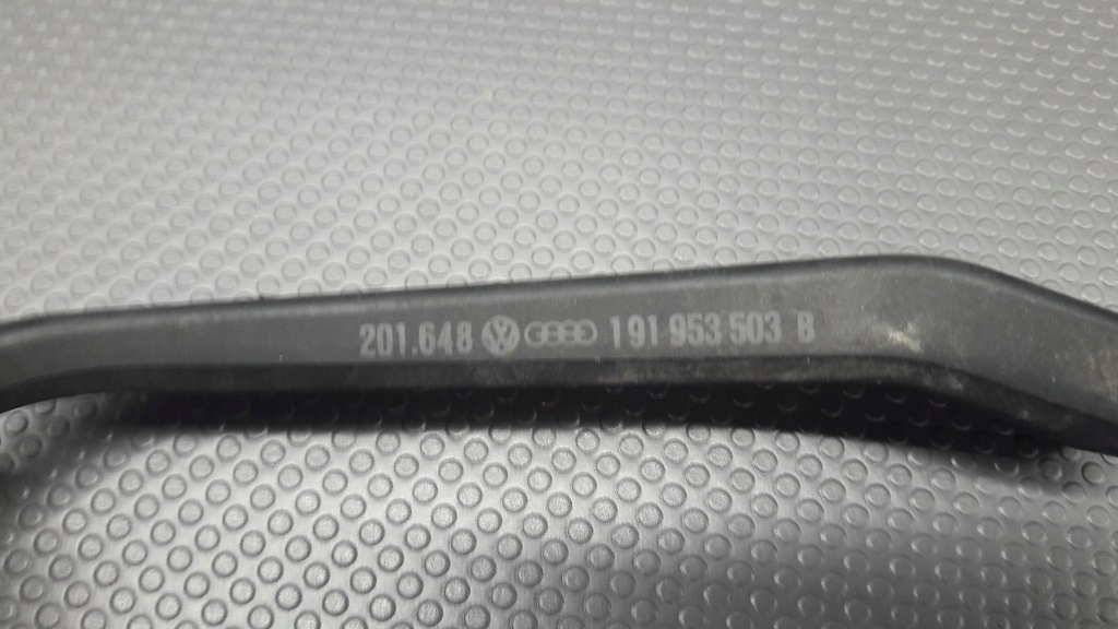 фото №10, 191953503b ibiza i 94-81 перемикач двірник