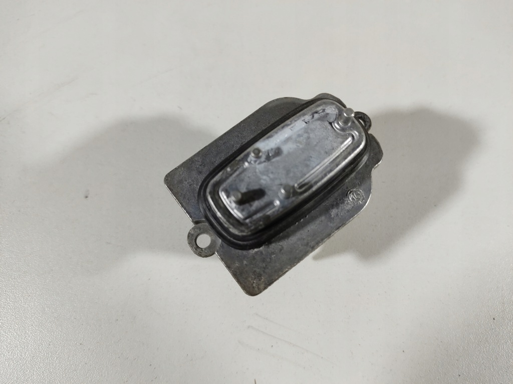 фото №5, Volvo v60 13r- резистор протитуманної фари