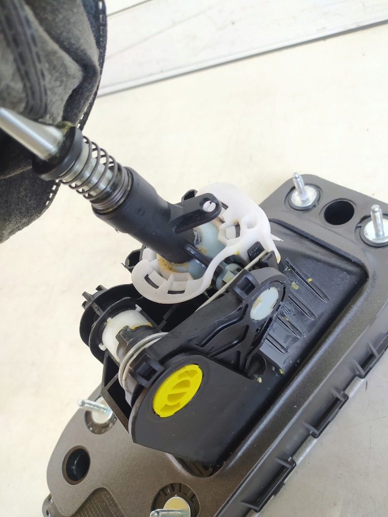 фото №11, Seat ibiza v 6f домкрат чохол ручка 5b