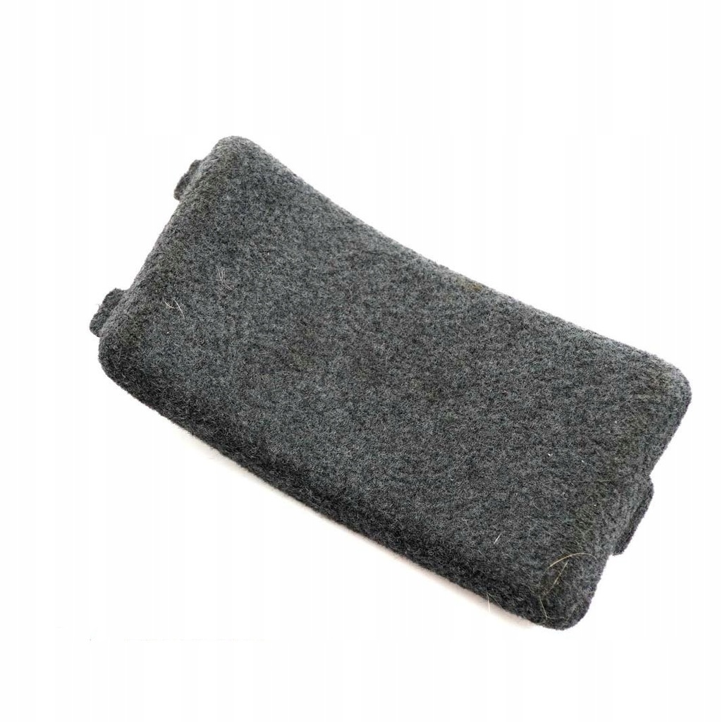 фото №12, Mini cooper r52 cabrio правая защита задний крышки