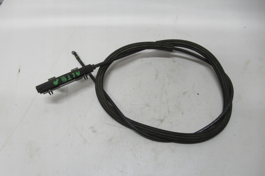 фото №1, Altea 5p трос капот 5p1823535a