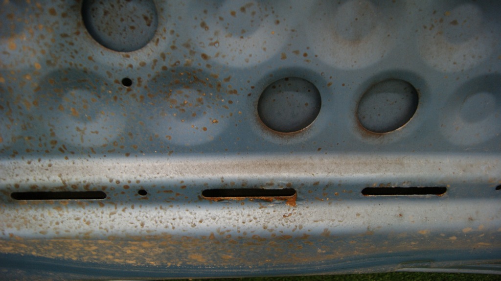 фото №11, Капот opel astra h z20n