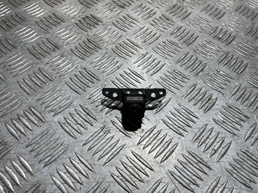 фото №1, Nissan qashqai iii j12 камера перед 284f16ra0b