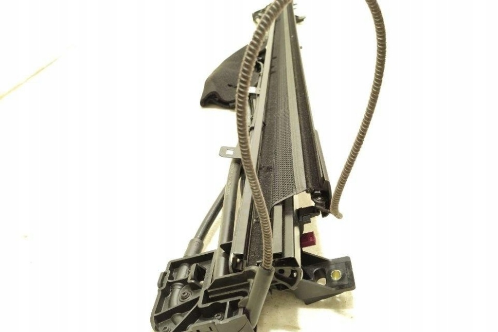 фото №13, Шторка багажника bmw 7 g11, g12 7425528 бензиновый 330kw 2016