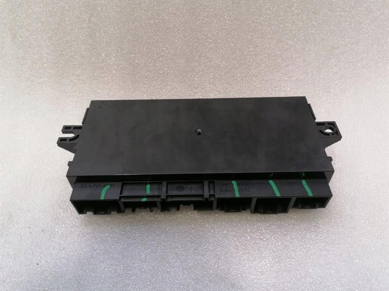 фото №5, Ferrari модуль электронный 81308000