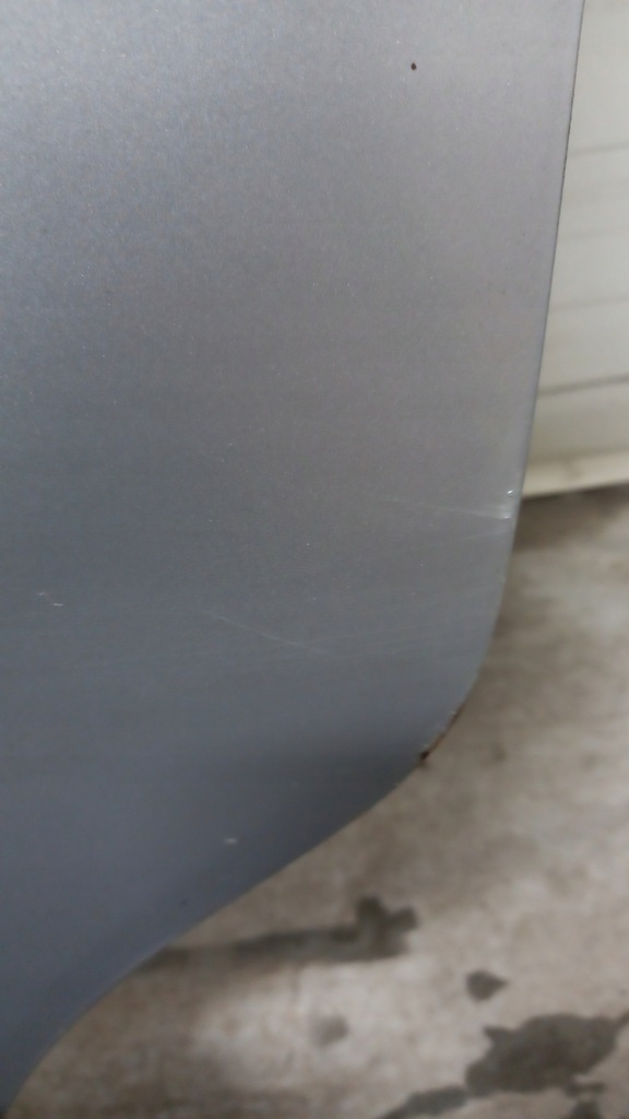 фото №9, Дверь левая задняя opel agila 00r 1.2b