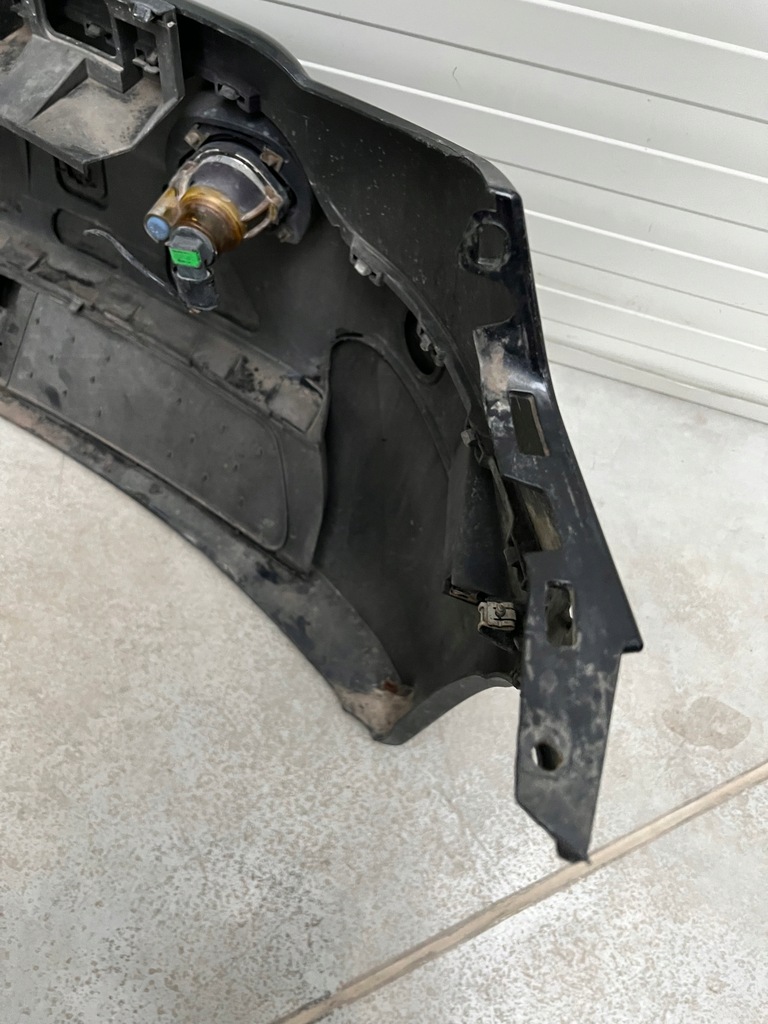 фото №7, Бампер передній bmw x3 e83