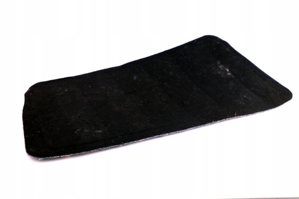 фото №3, Mini r60 r61 изоляция коврик шумоизоляция багажника