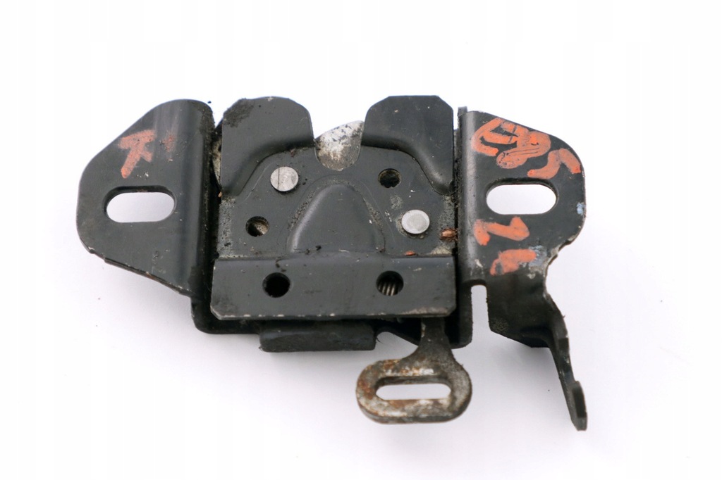 фото №11, Bmw z4 e85 e86 нижняя часть замка капот правая 7192976