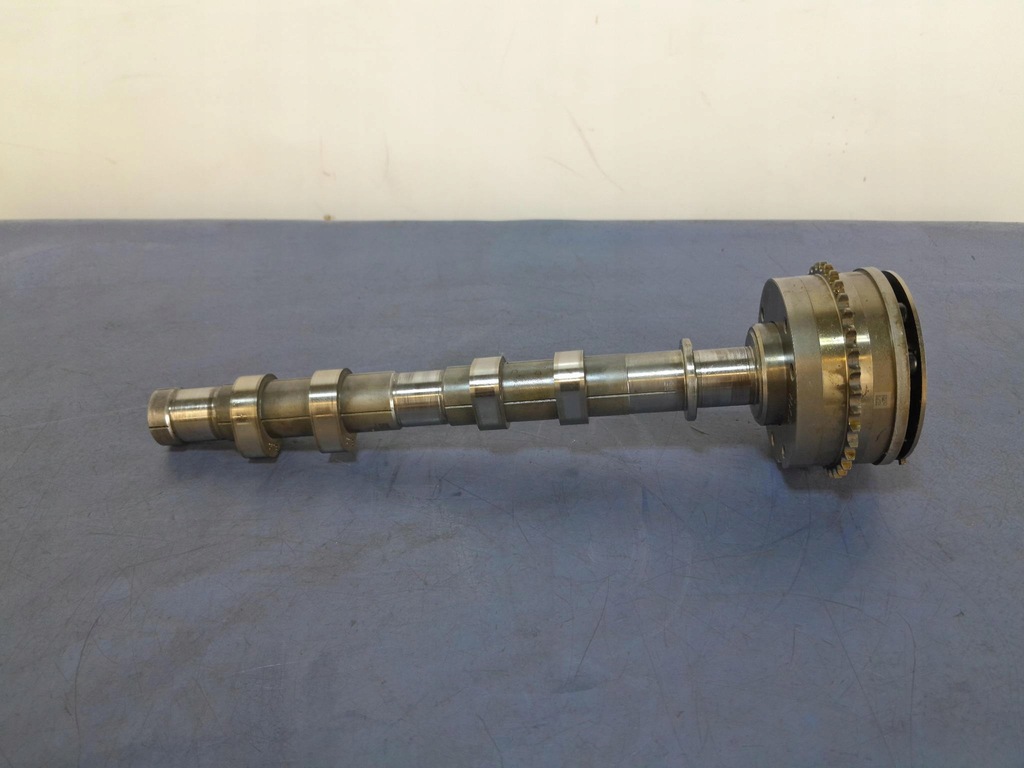 фото №1, Subaru forester вал розподільного валу 20b