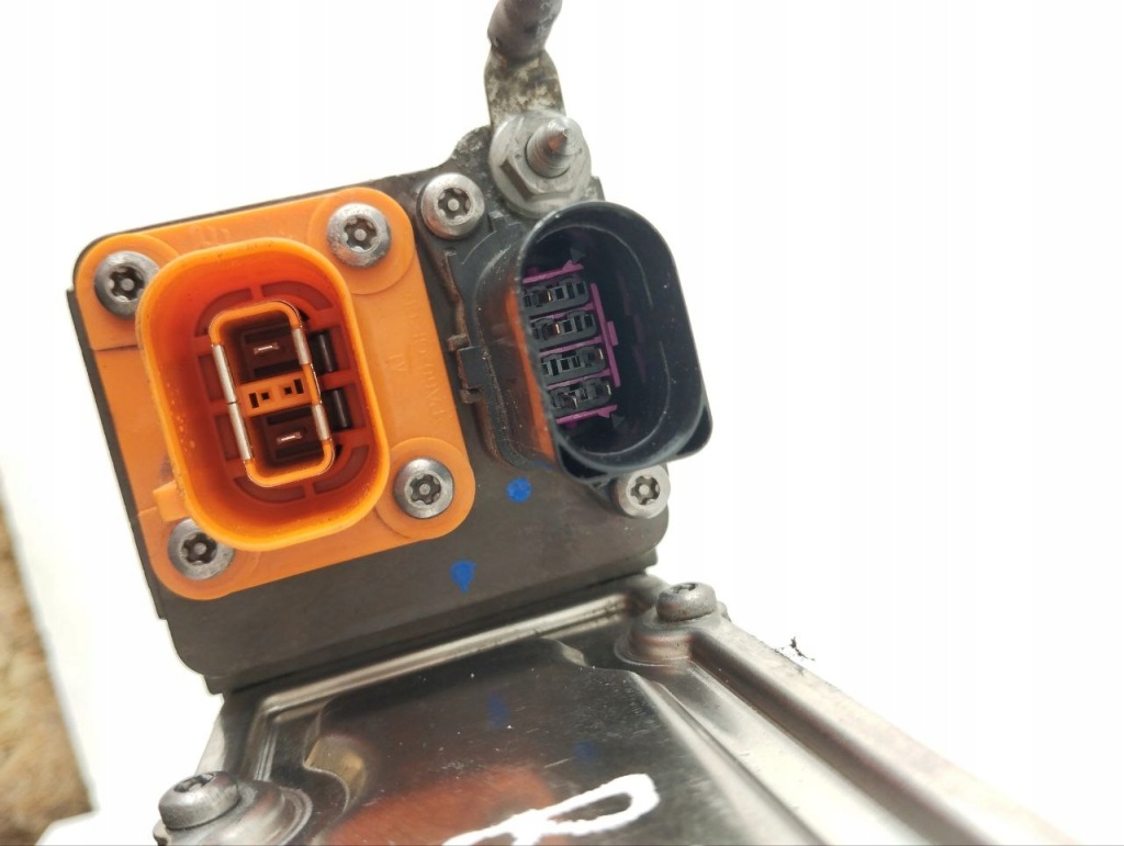 Porsche cayenne 92a 2016 отопитель автомобильная 12e963231f Киев