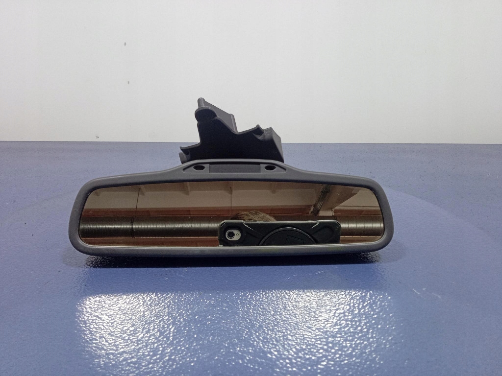 фото №1, Volvo xc90 i lift зеркало внутреннее