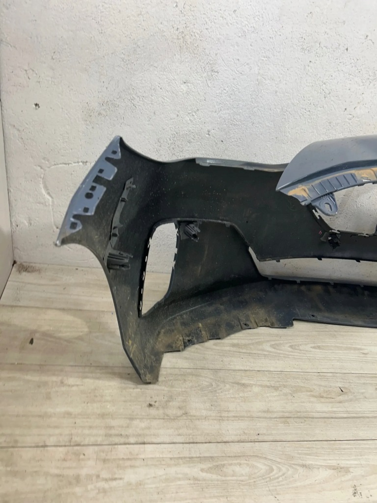 Bmw 2 active tourer u06 2022 бампер передний с Разборки