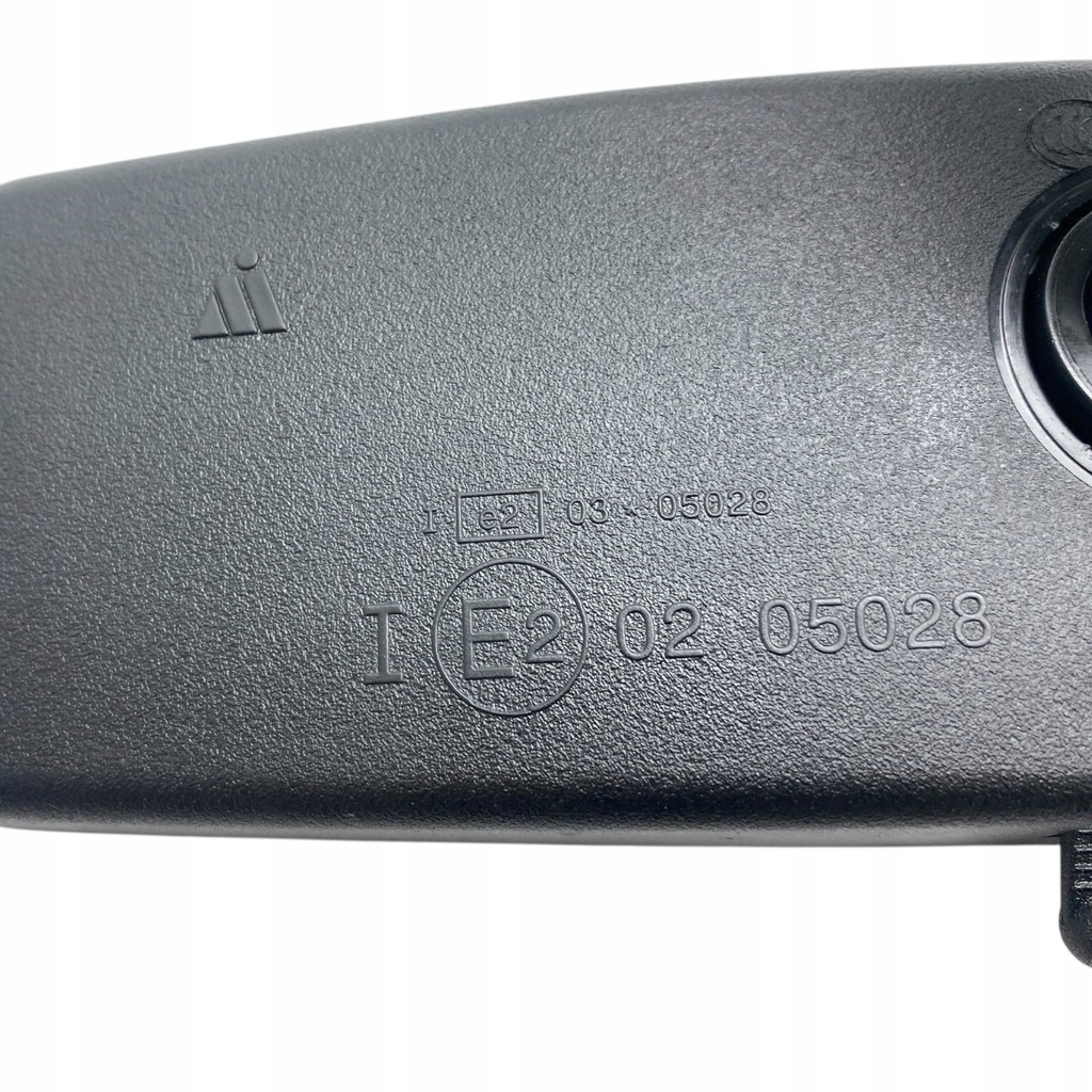 фото №14, Дзеркало внутрішнє dacia duster iii bigster 963217283r