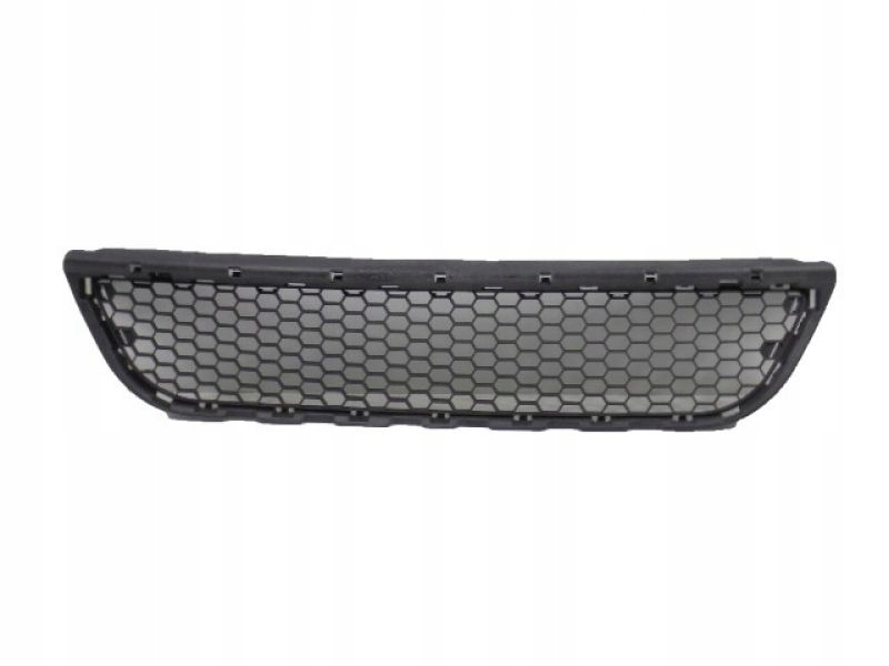 фото №11, Logan i mcv kombi решітка бампера oryg