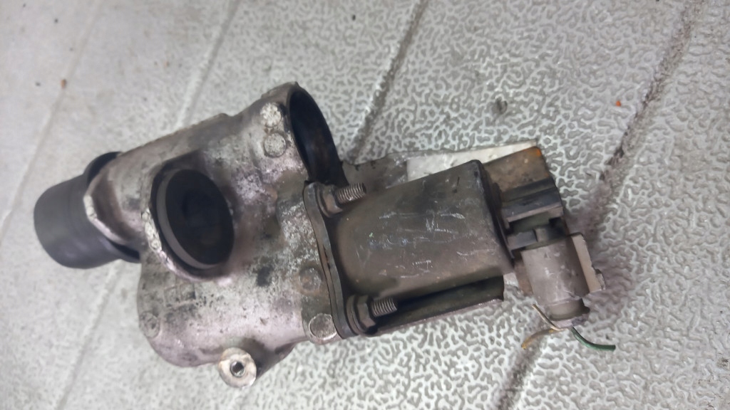 фото №5, Клапан egr nissan almera 255366