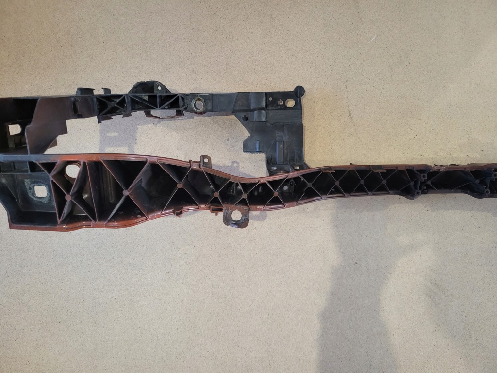 фото №13, Pas передній підсилювач передній ford c-max mk2 am51-8b041-a