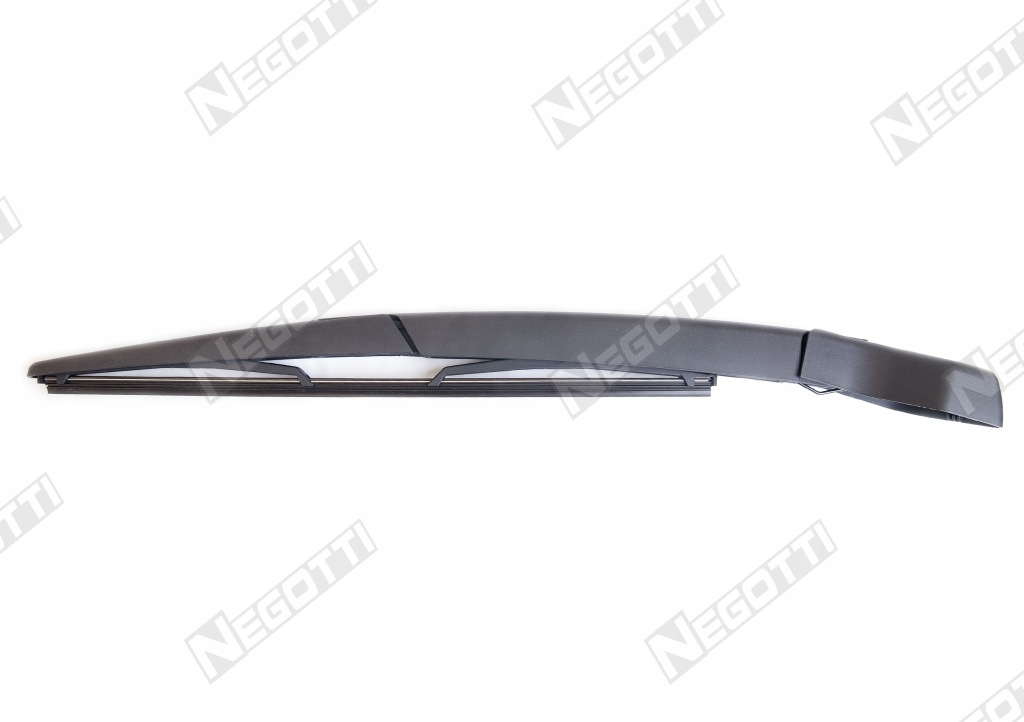 фото №14, Volvo xc90 i 02-06 рычаг i щетка дворники задняя