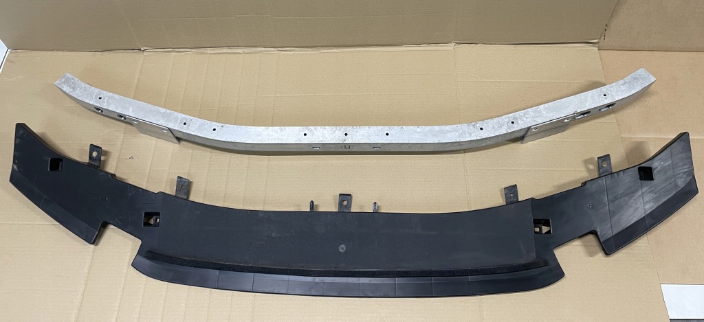 фото №1, Балка бампера lexus rz 450 e