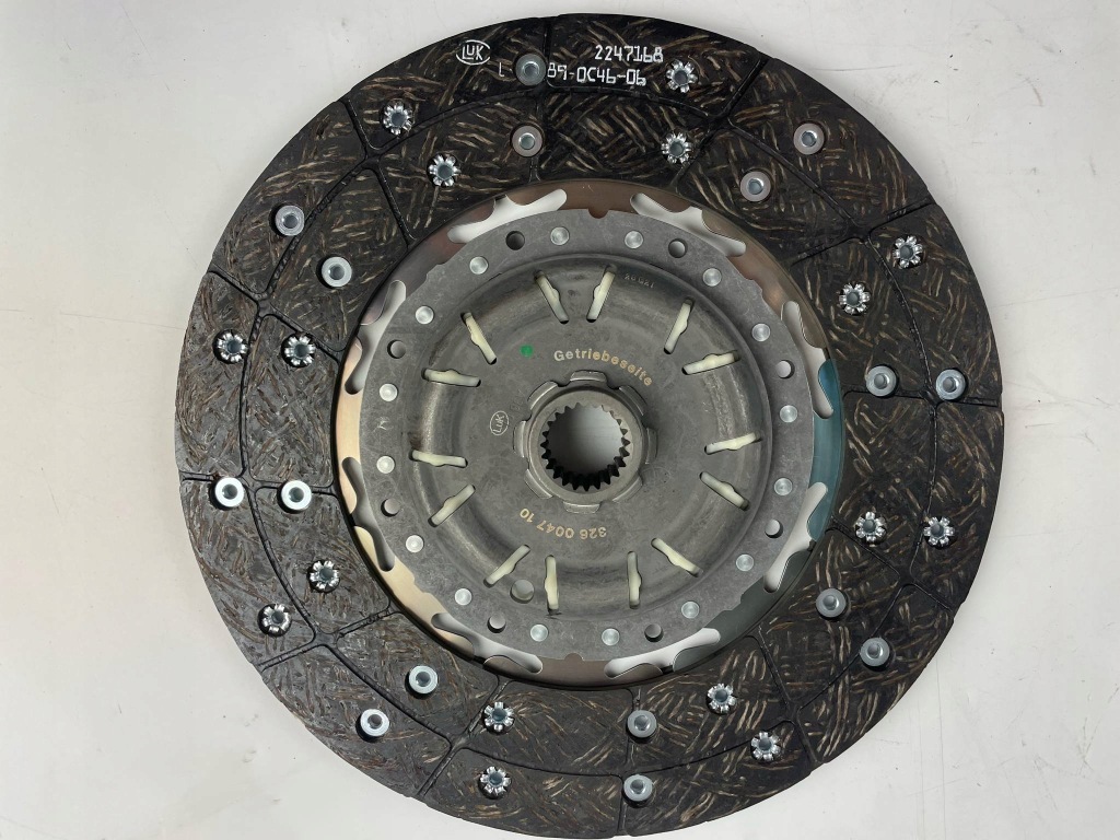 Купить Schaeffler luk 600 0367 00 набор сцепления с колесом двухмассовый fiat ducato