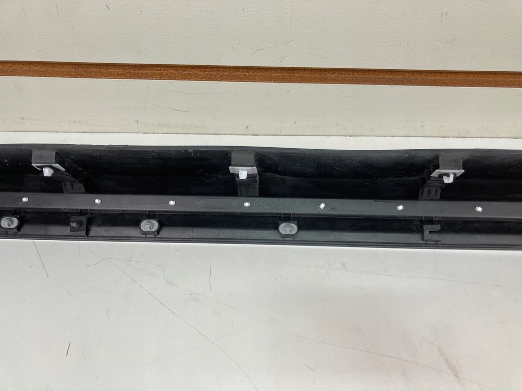 фото №10, Молдинг порог левая kia ev6 gt line