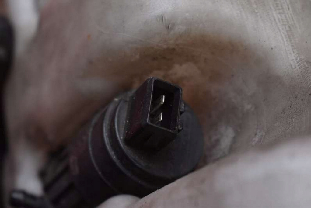 Купить Бачок омывателя c805 fiat ducato 3 iii 3.0 jtd 157 km 06-