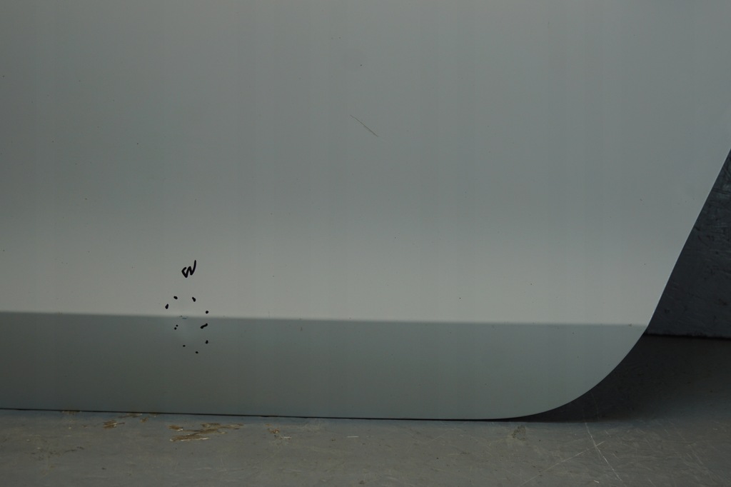 фото №6, Дверь левый перед audi tt 8j