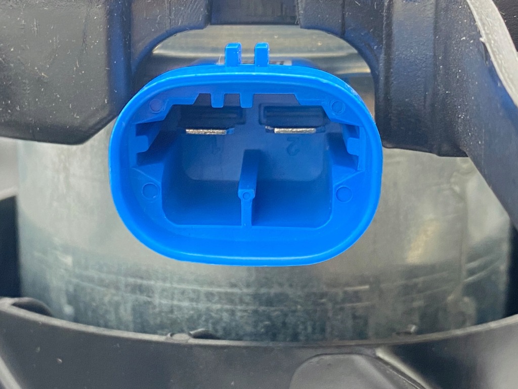 фото №14, Nowe вентилятори renault trafic iii opel vivaro b fiat talento 1.6 dci