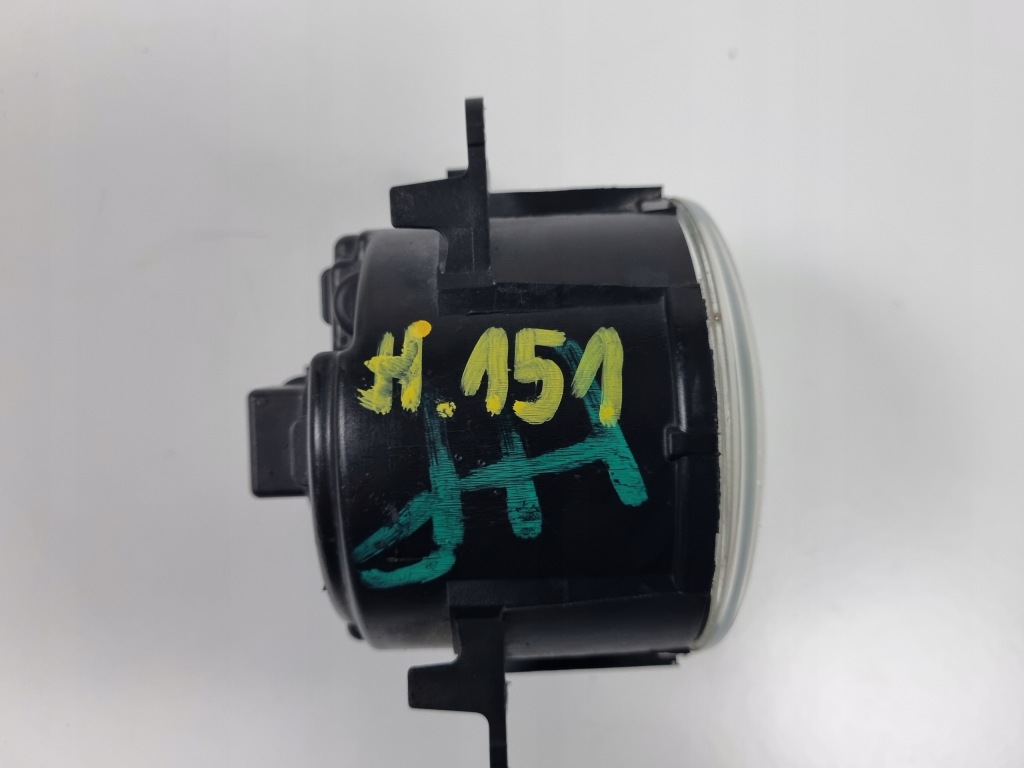 Ford противотуманная фара передний левый  правый  89204894 2n11-15201-ab Недорого