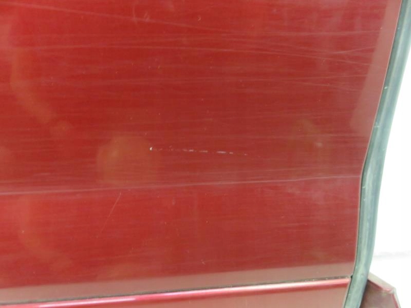 фото №6, Двері правий задня gmc acadia