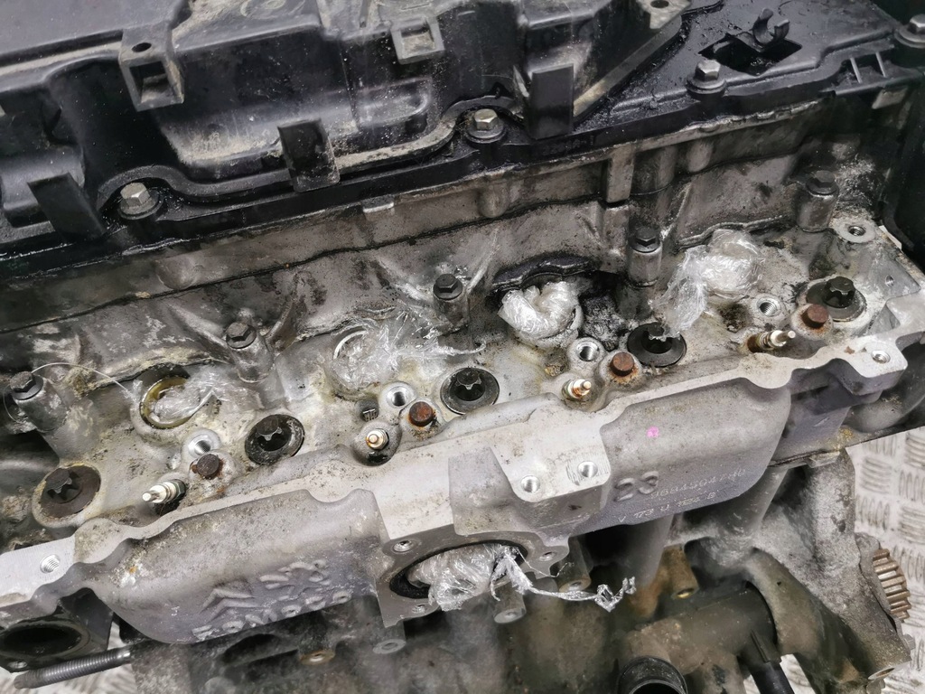 фото №4, Citroen ds4 2011 двигатель