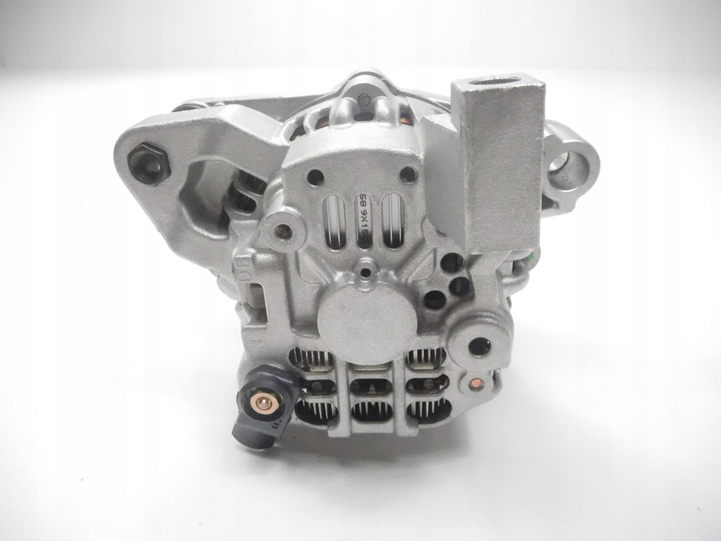 фото №6, Генератор ford fiesta mk3 puma courier оригинальный номер 1071418