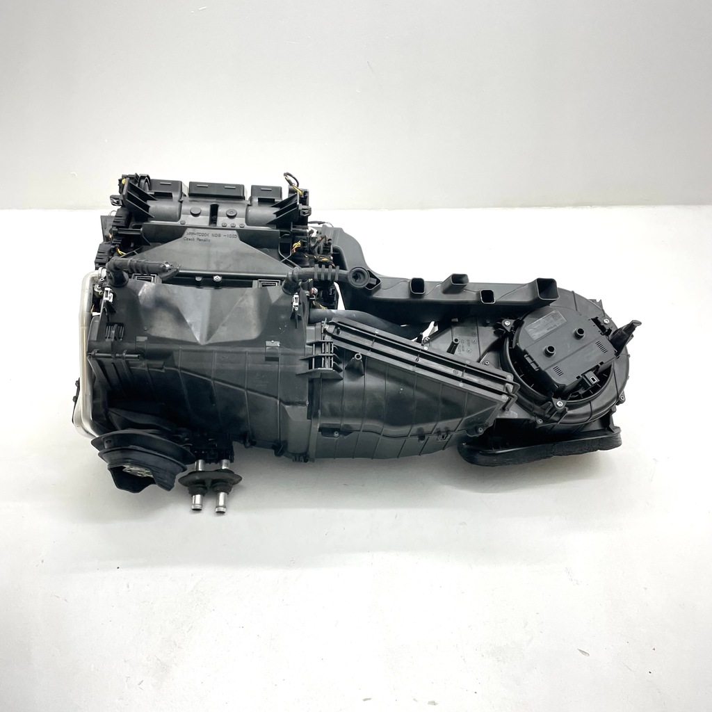 фото №6, Audi rs6 c7 lift отопитель комплектная denso