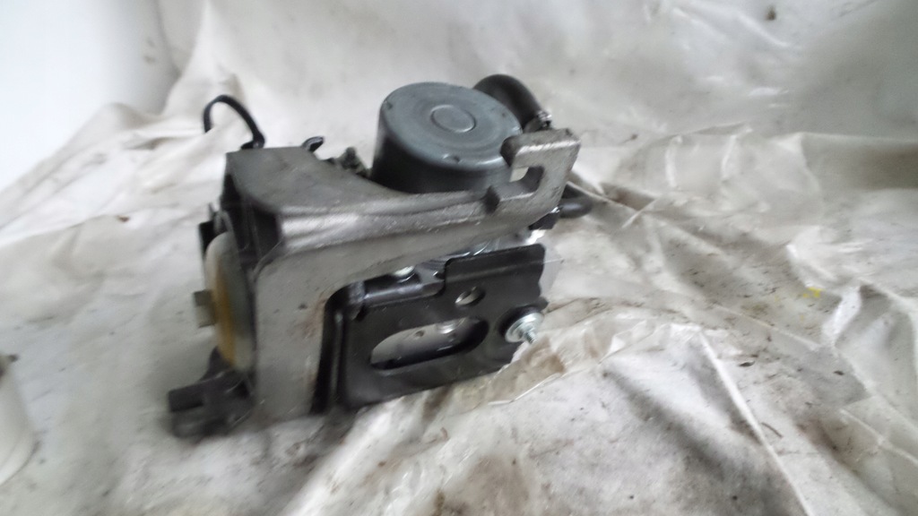 фото №12, Насос abs renault zoe 472108051r гальмівна 2018 rok блок керування насоса