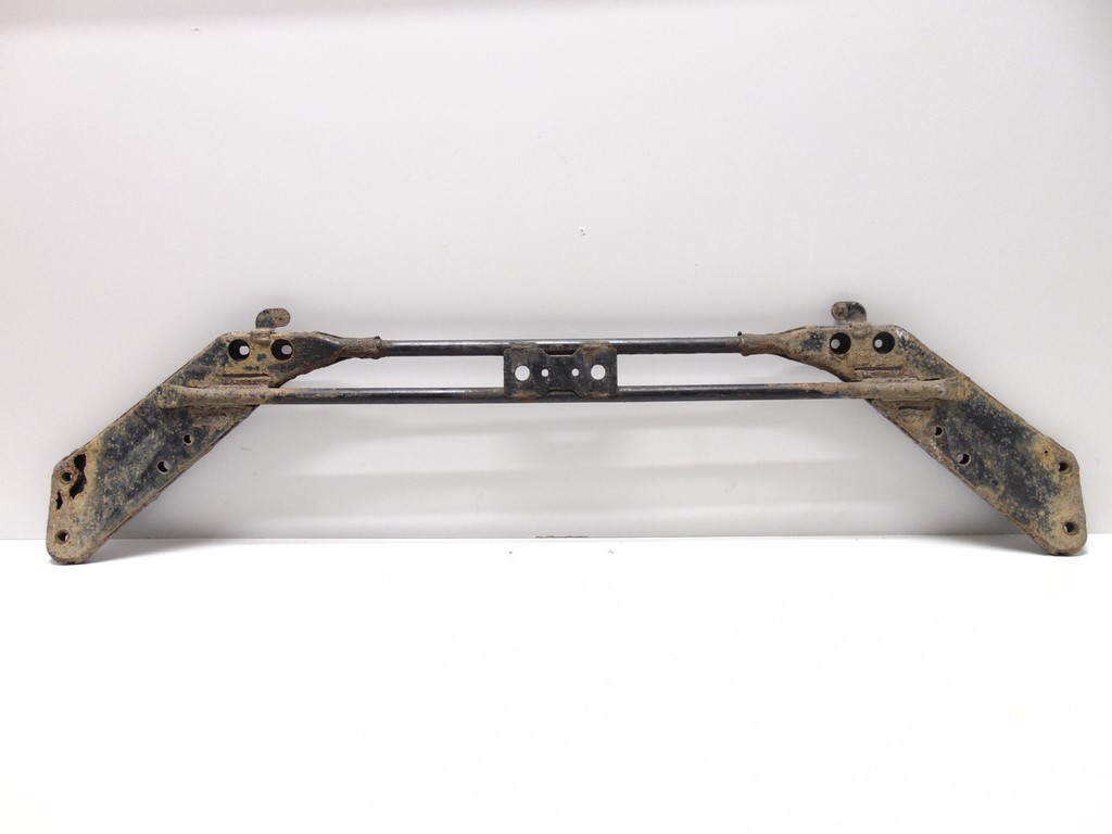 фото №6, Балка усилитель подрамник перед infiniti fx45 fx35