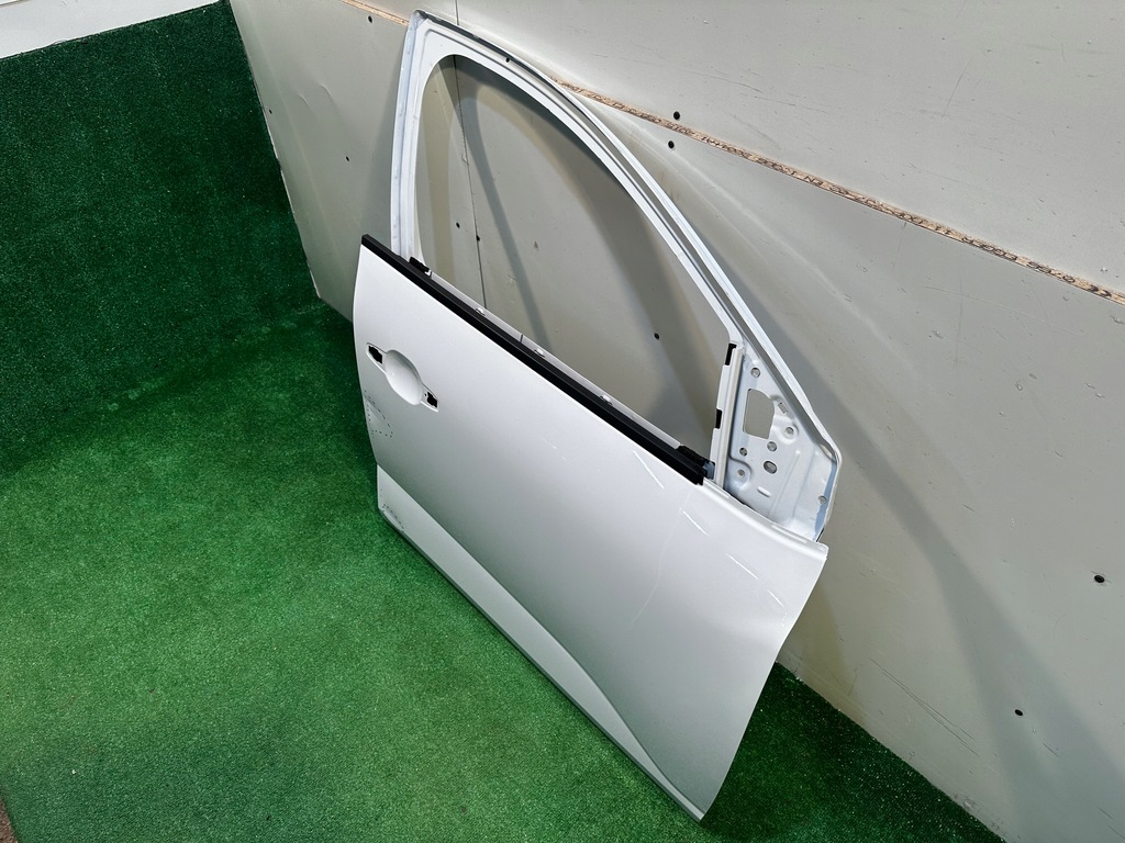 фото №10, Dacia sandero iii дверь правый перед передние правое