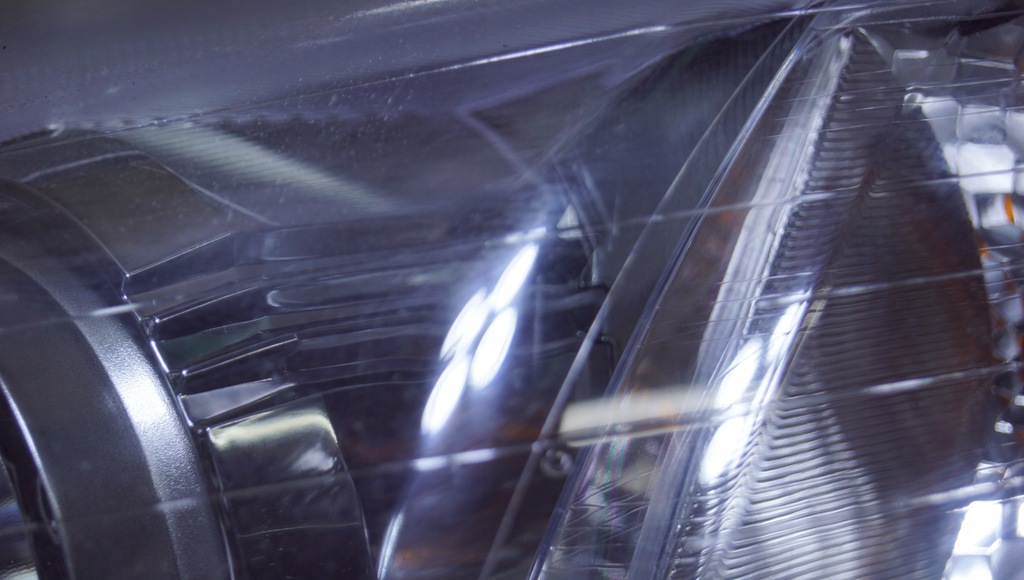 фото №7, Лампа левая перед chevrolet captiva uk