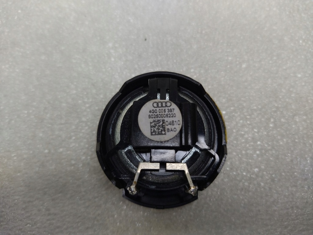 фото №8, 4g0035397 динамік панелі bang b&o audi a6 a7