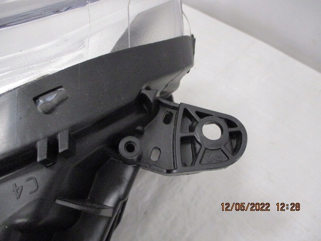 фото №6, Citroen c5 iii x7 lift лампа led передняя левая nowa