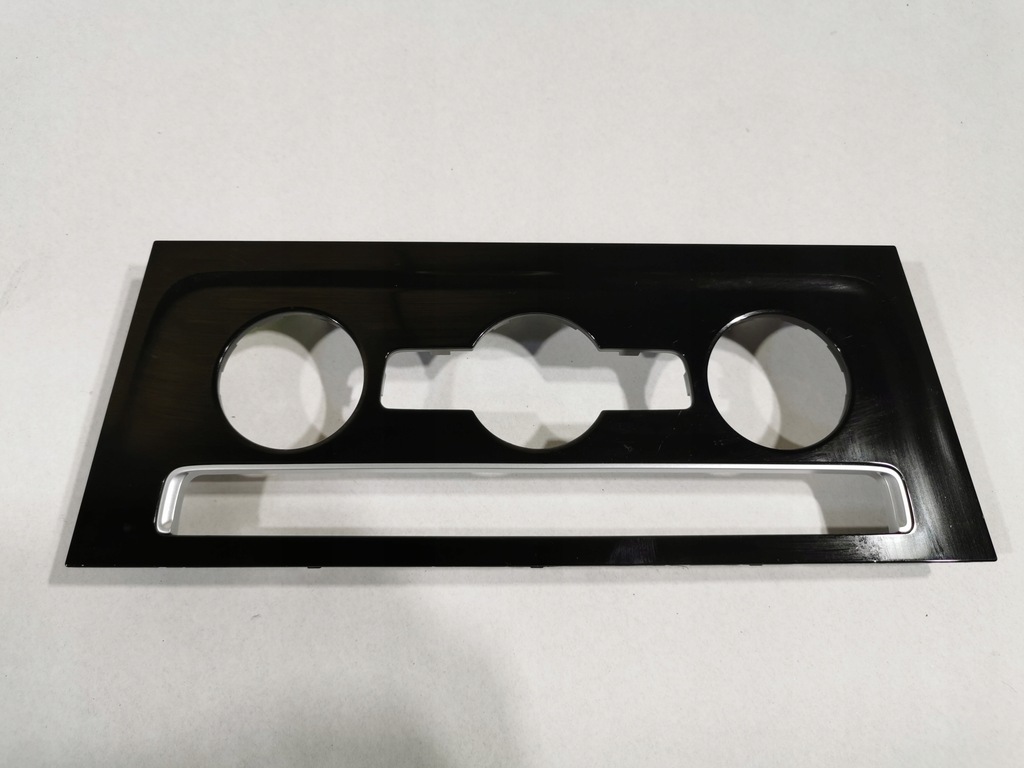 фото №1, Golf vii lift рамка защита climatronic 5g1863100c