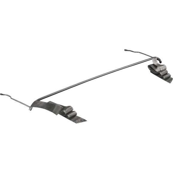 фото №1, Поперечина soft top 07-10 jeep wrangler jk 2d