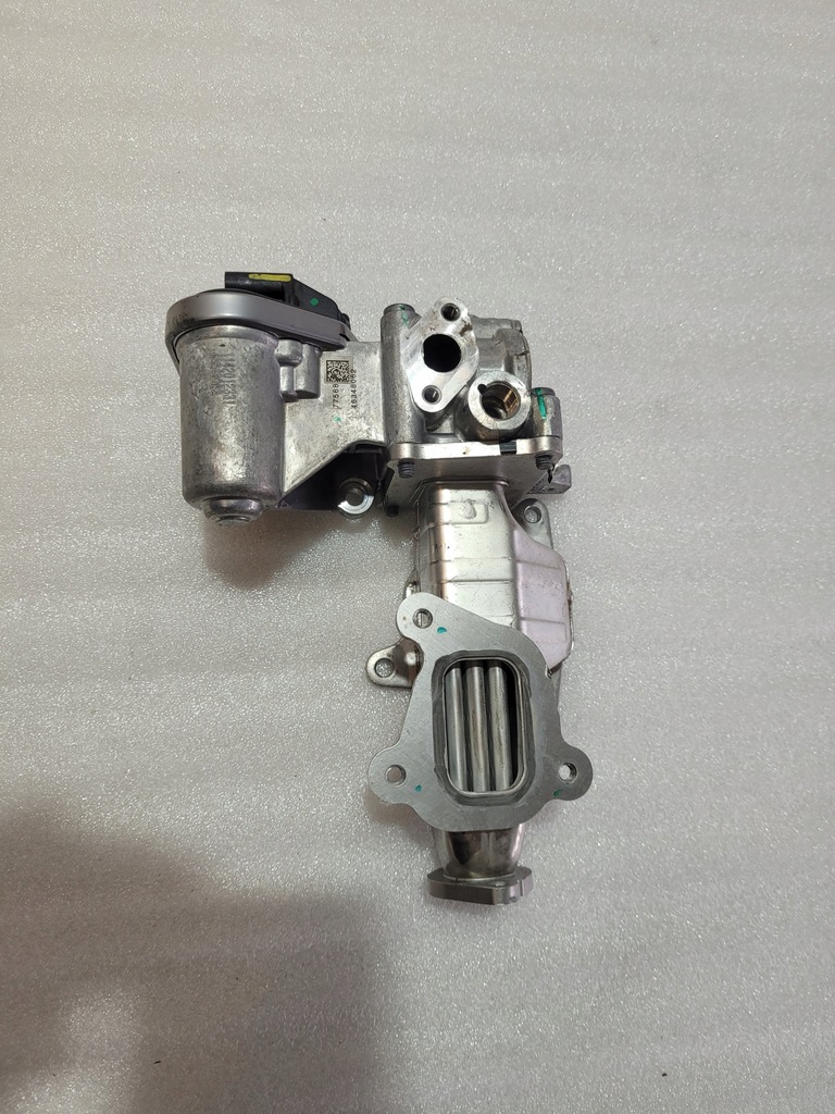 фото №1, Клапан egr fiat 500 panda 1.0 46348062