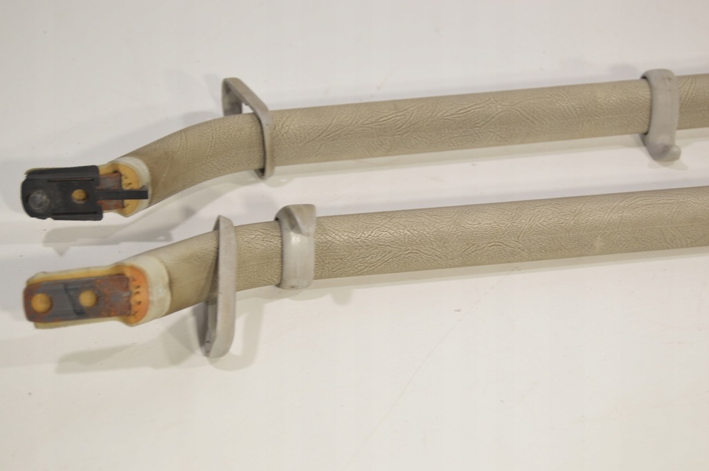 фото №9, Ручка кронштейн потолочный mercedes w126 lift комплект long