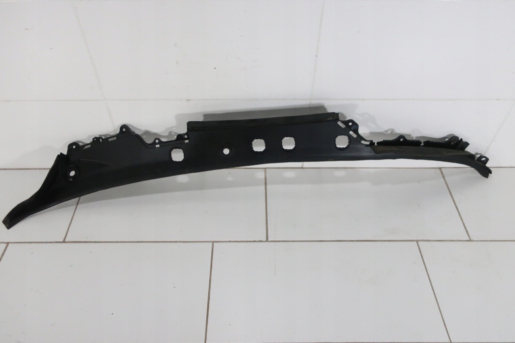 фото №1, Жабо bmw 5 gt f07 europa oem