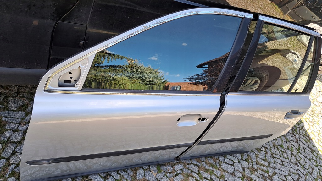 фото №6, Volvo xc90 i 02- дверь левая перед передние задняя задние europa 426-26 ładne